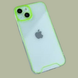 Lovebay Luminous Silicone Phone Case