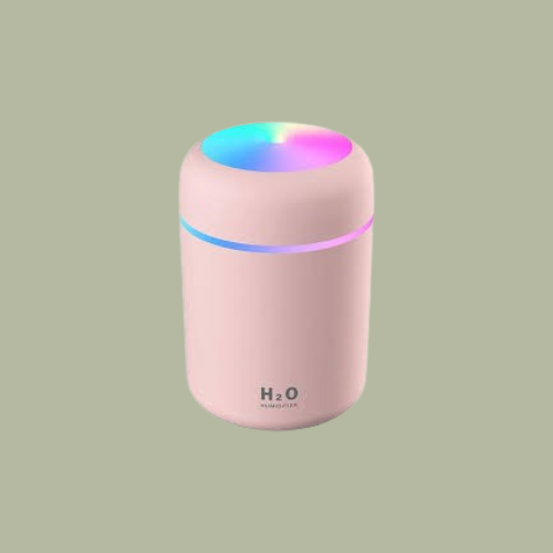 Portable 300ml Humidifier