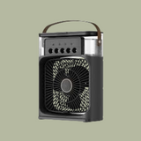 Portable Mini AC Condicionador