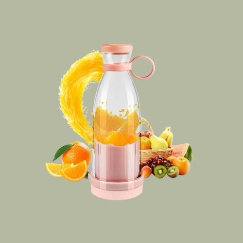 Portable Juicer