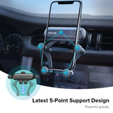 Gravity Car Holder For Phone