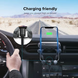 Gravity Car Holder For Phone